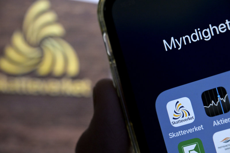 Foto: Janerik Henriksson/TT